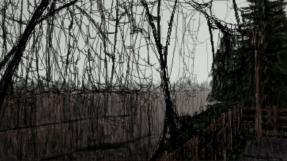 The Gray Man Screenshot