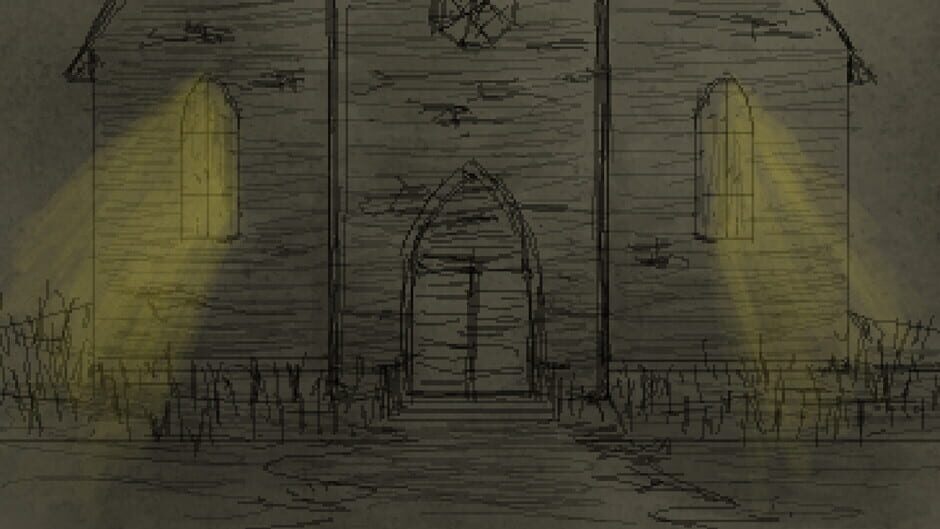 The Gray Man Screenshot