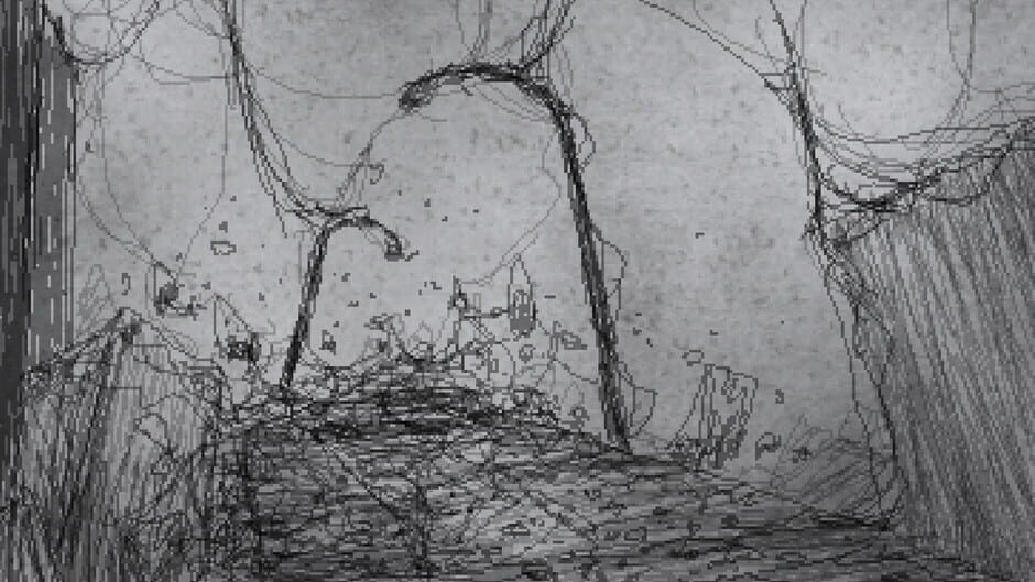 The Gray Man Screenshot