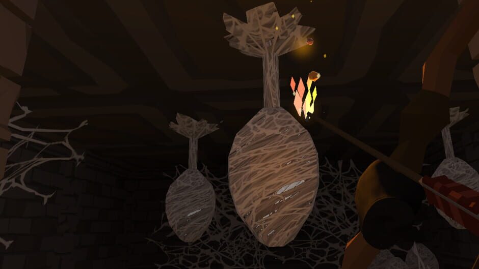 สกรีนช็อตจาก The Last Dungeon (รูปที่ 2)