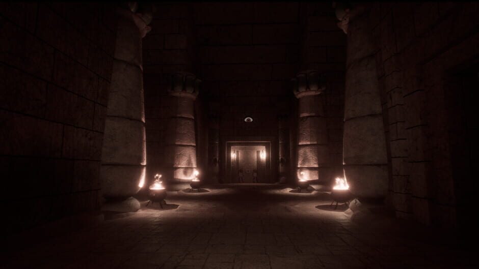 สกรีนช็อตจาก Temple of Kasthet (รูปที่ 5)