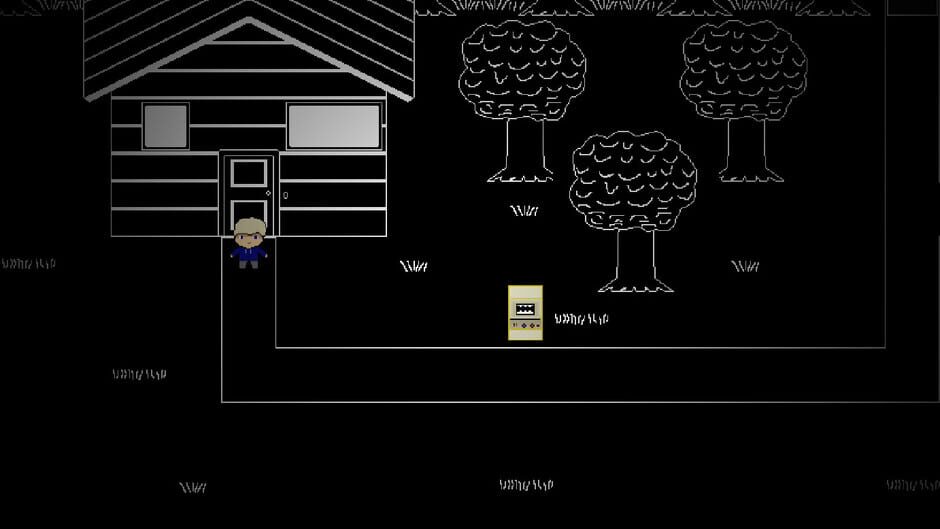 Slumberer's Universe Screenshot