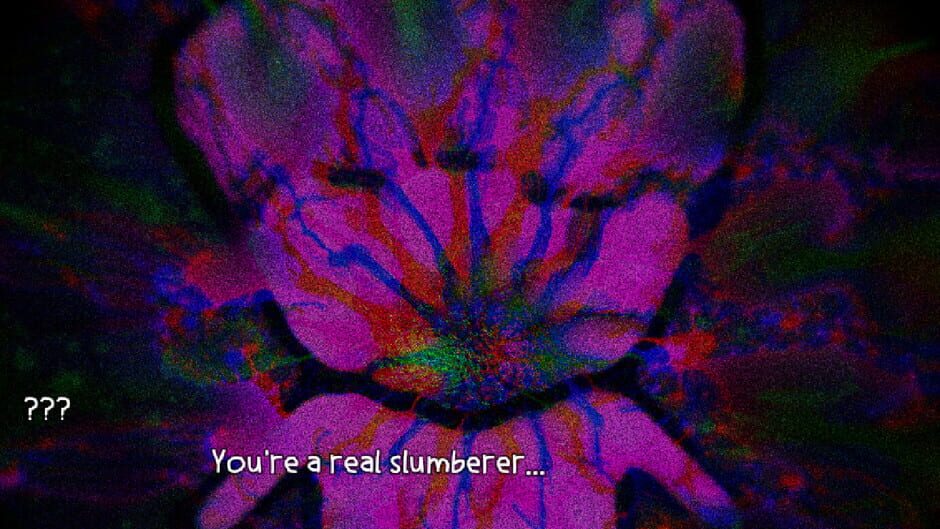 Slumberer's Universe Screenshot