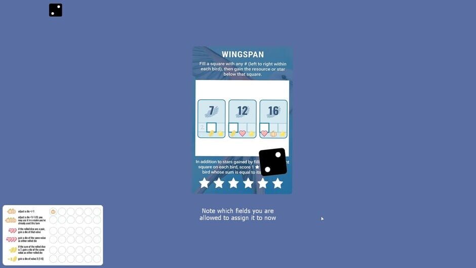 Rolling Realms Screenshot