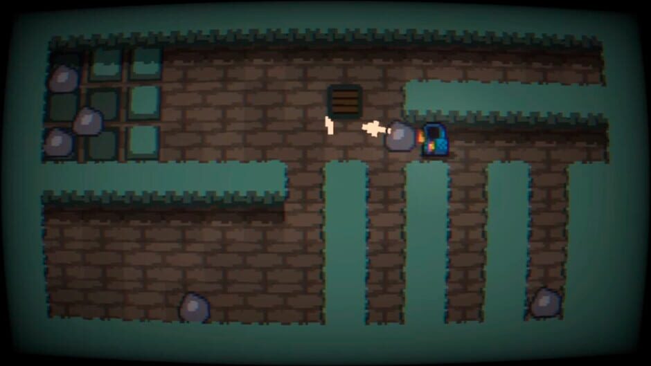 Gravity Magician Screenshot