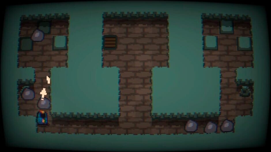 Gravity Magician Screenshot