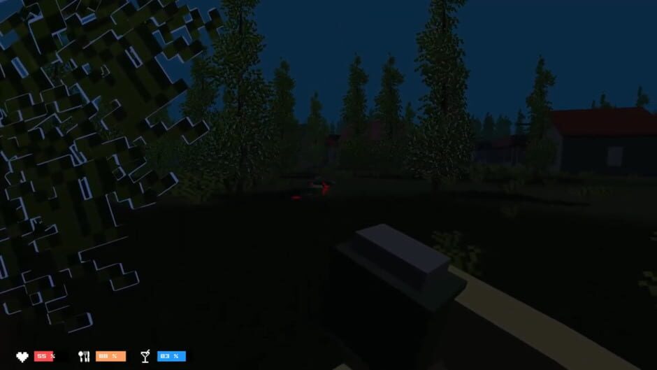 Uncrowded Screenshot