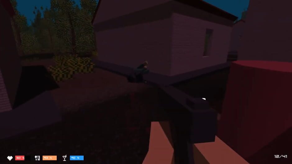 Uncrowded Screenshot