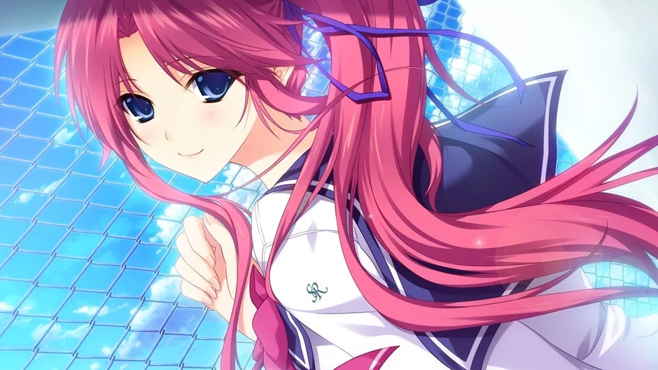 Кадър от Lovely x Cation 1 & 2