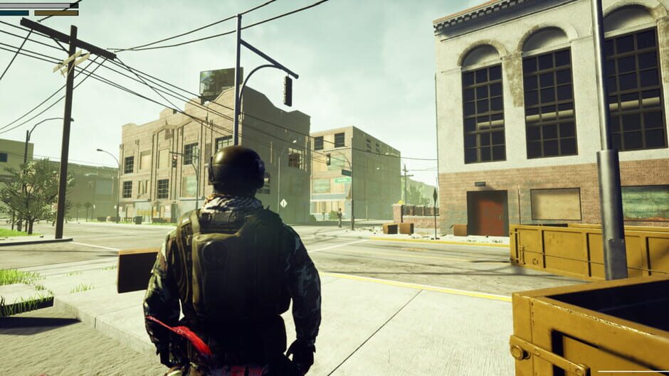 War Of Gold 2 Mission 99 Screenshot