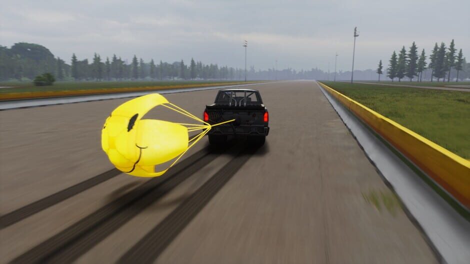 สกรีนช็อตจาก Street Outlaws 2: Winner Takes All - Steel Thunder Bundle (รูปที่ 3)