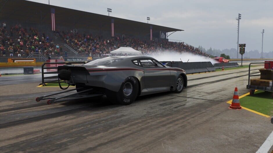 สกรีนช็อตจาก Street Outlaws 2: Winner Takes All - Ryan Martin Bundle (รูปที่ 3)