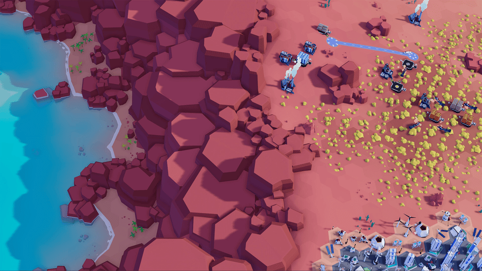Plan B: Terraform Screenshot
