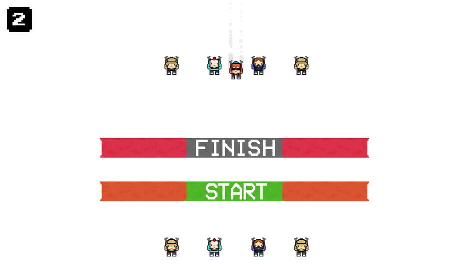 Master of Ski Screenshot