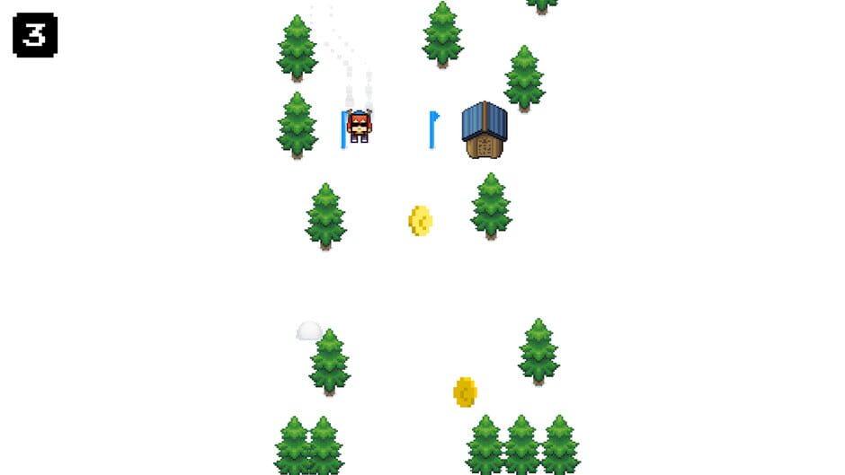 Master of Ski Screenshot