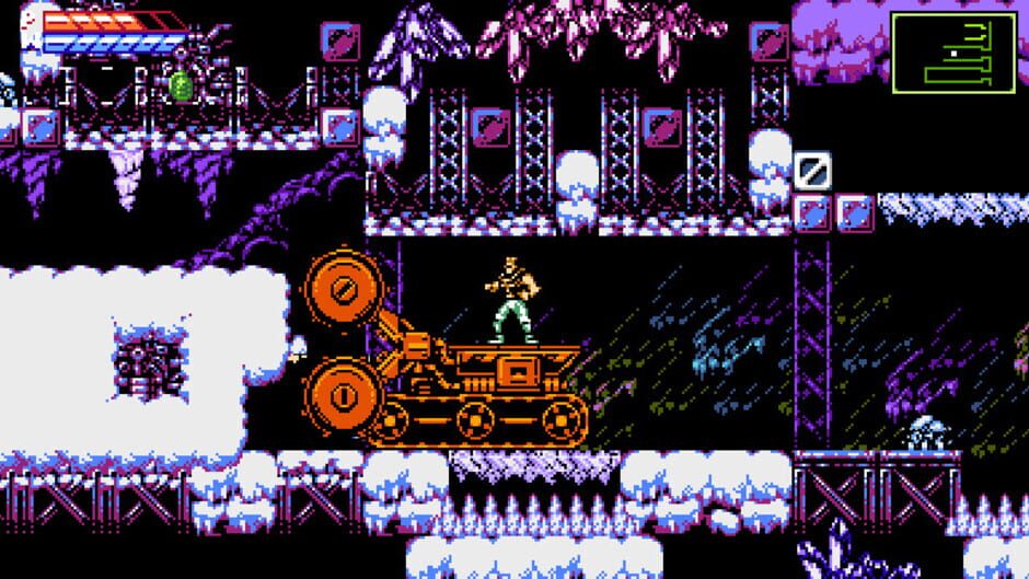 Prison City Screenshot