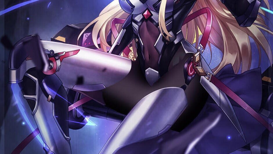 Nanoka Project screenshot