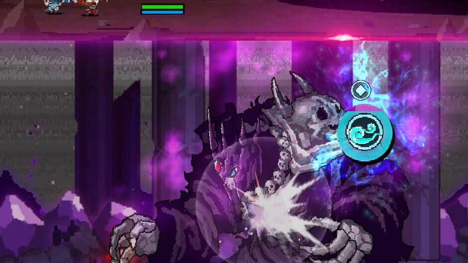 Slayer Legend screenshot