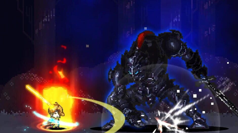 Slayer Legend screenshot