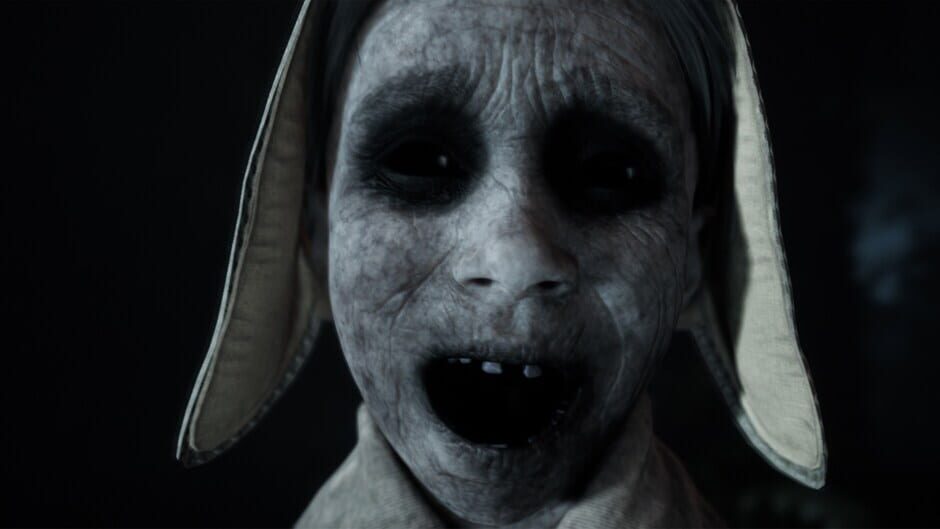 The Dark Pictures Anthology: Season One Screenshot