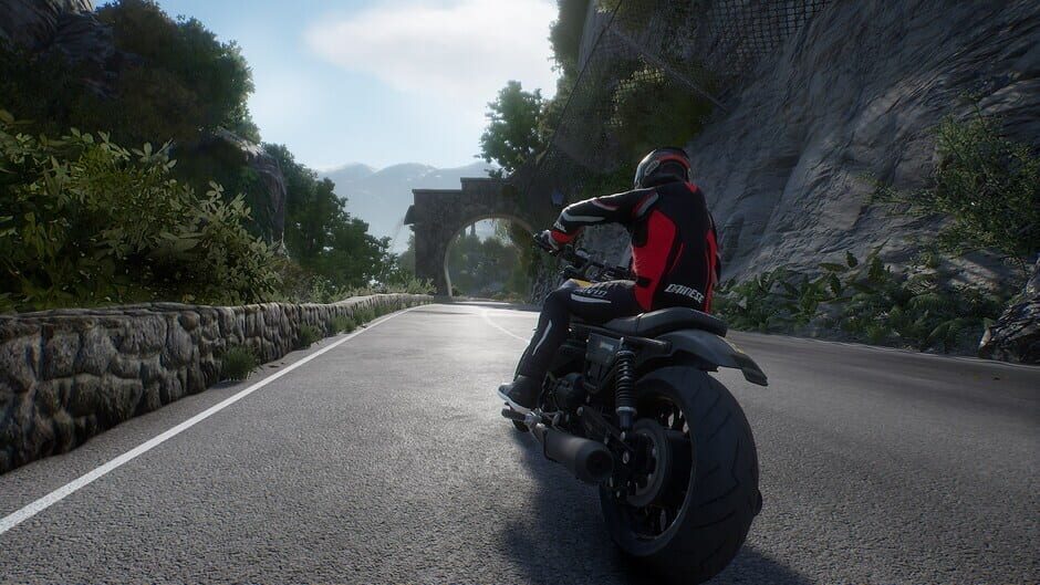 Motorbike Racing Bundle Screenshot