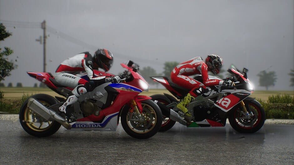 Motorbike Racing Bundle Screenshot