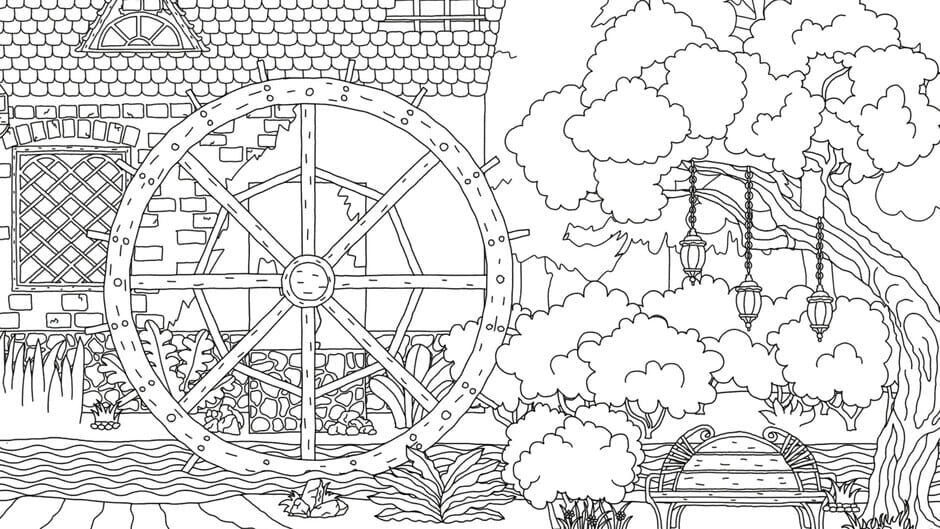 Find All 4: Magic Screenshot