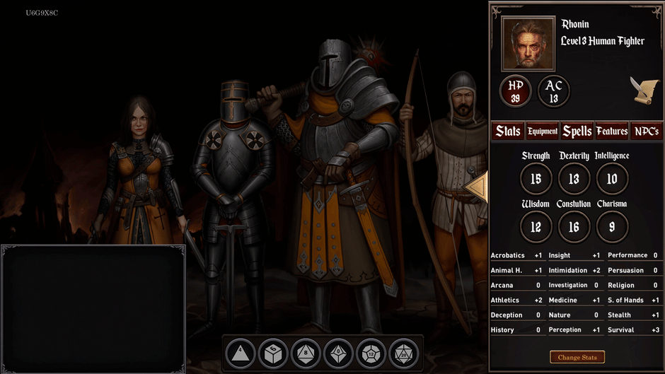 Dragon Inn Screenshot