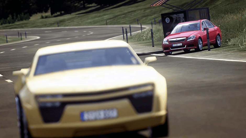 Crash Time: Undercover screenshot