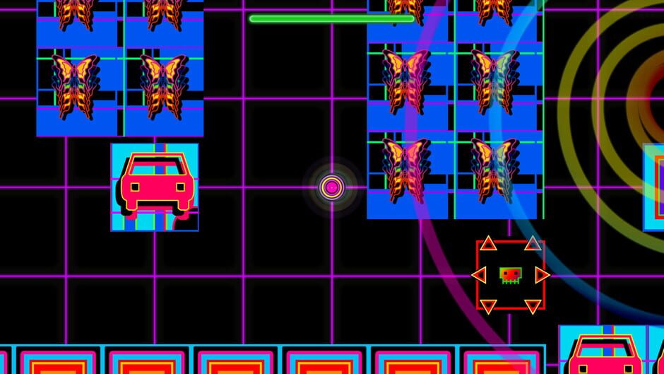 Inside My Mind 2 Screenshot