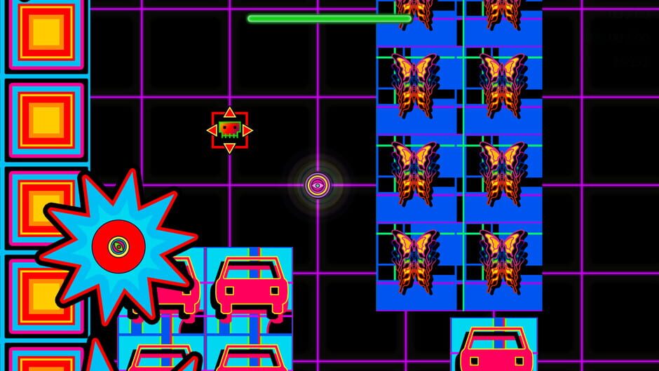 Inside My Mind 2 Screenshot