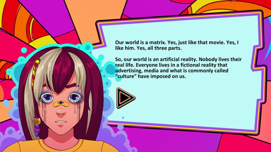 Inside My Mind 2 Screenshot