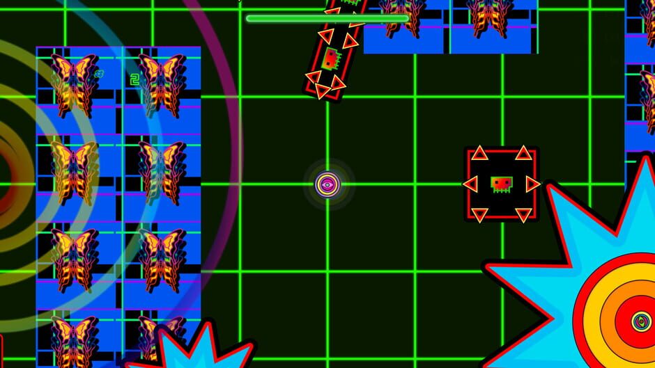 Inside My Mind 2 Screenshot