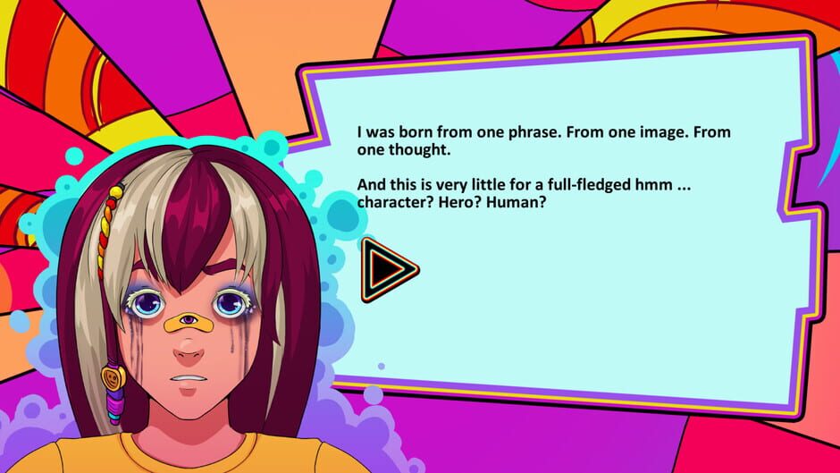 Inside My Mind 2 Screenshot