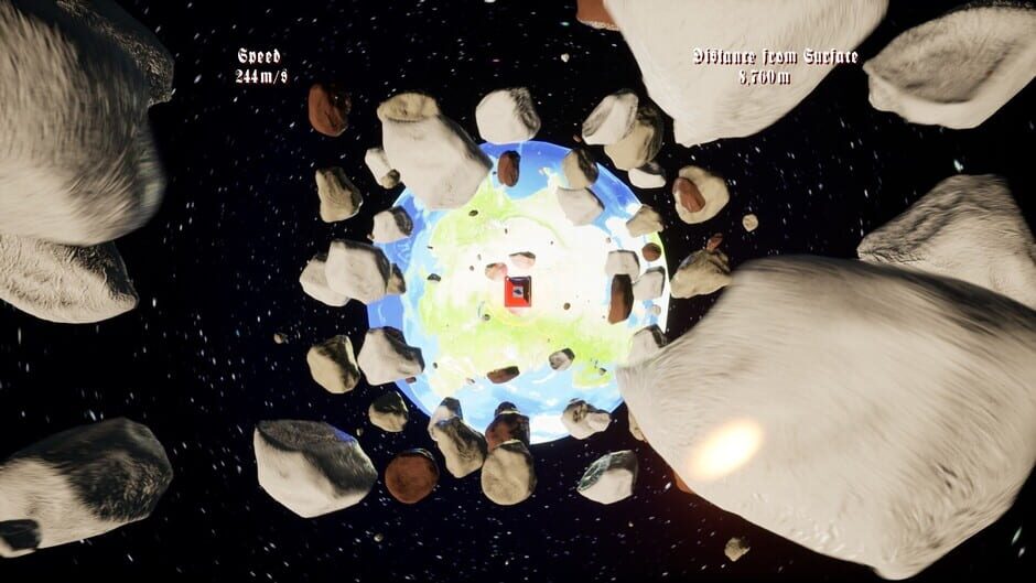 Jam Scrapz Collection Screenshot