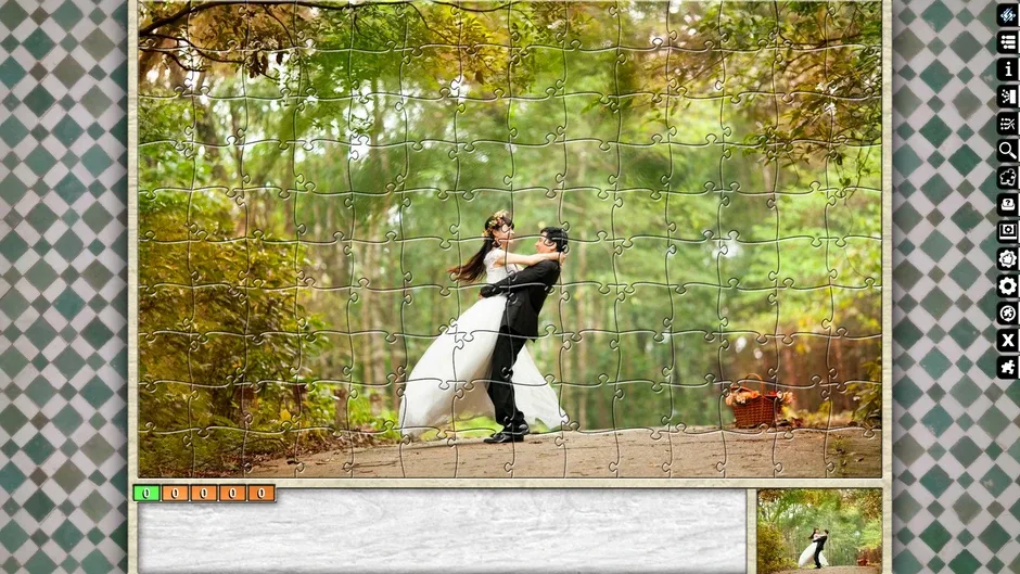 Capture d'écran de l'article