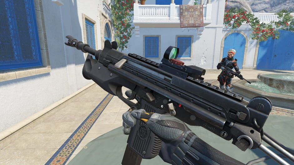 Warface: Engineer Tournament Pack screenshot