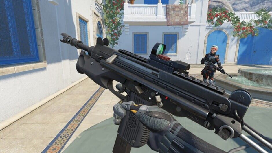 Warface: Complete Tournament Pack screenshot