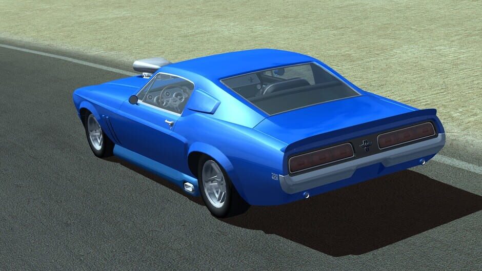 สกรีนช็อตจาก Street Legal Racing: Redline - High Quality Cars Pack (รูปที่ 7)