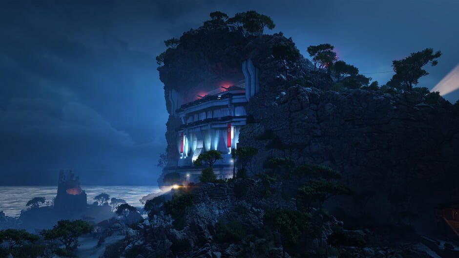 Sniper Elite 5: Landing Force Mission and Weapon Pack Screenshot