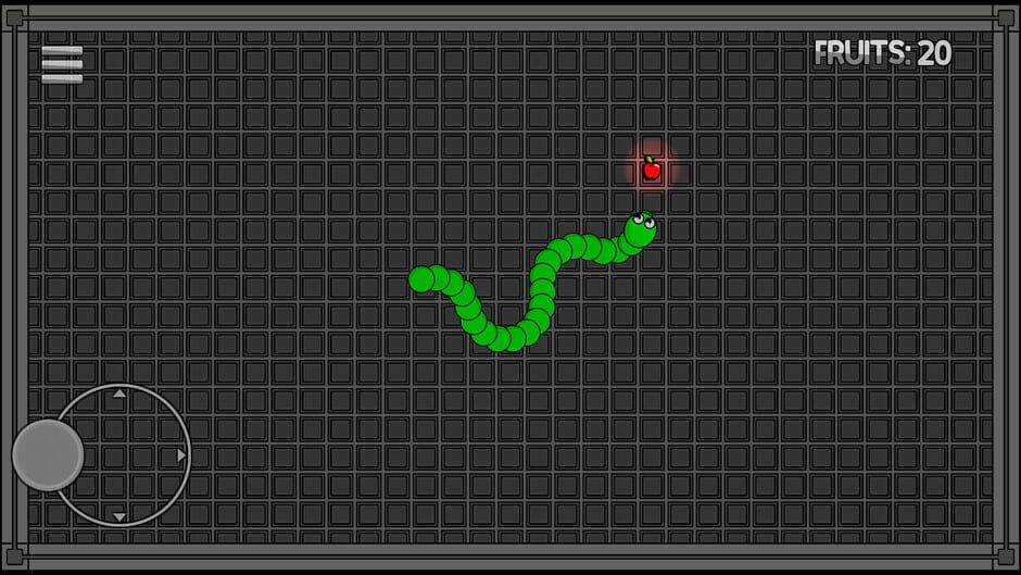 Snake Escape screenshot