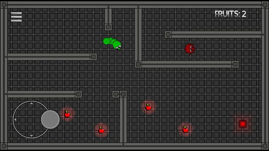 Snake Escape screenshot