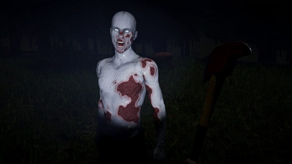 Singularity screenshot