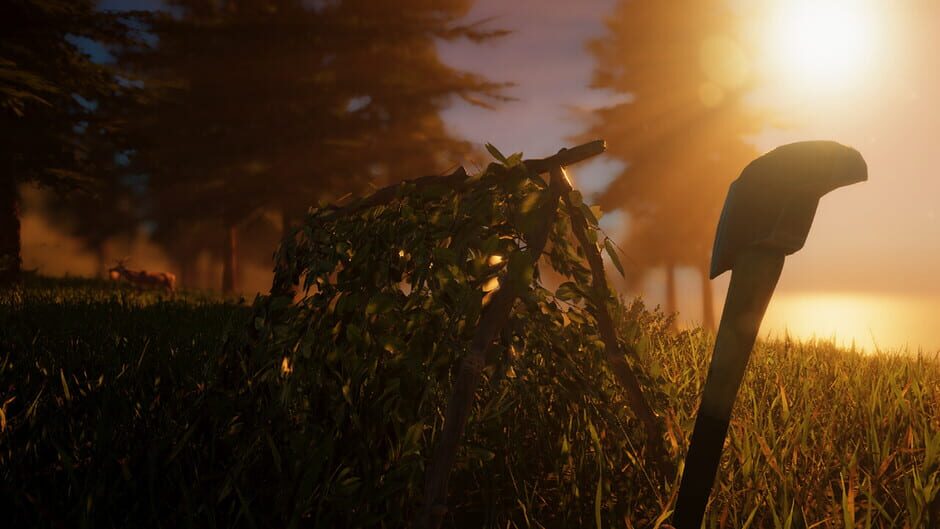 Singularity screenshot