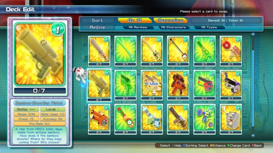 สกรีนช็อตจาก Senran Kagura: Peach Beach Splash - Mega Weapon Pack (รูปที่ 20)