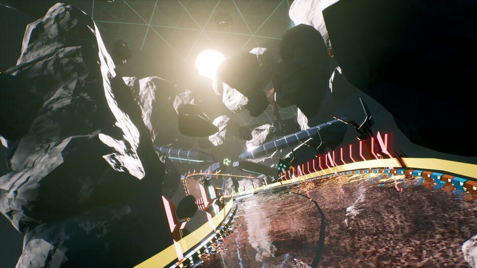 Redout: Space Exploration Pack screenshot