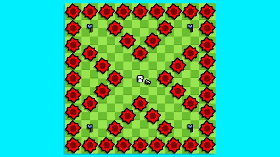 Recoil vs. The World Screenshot
