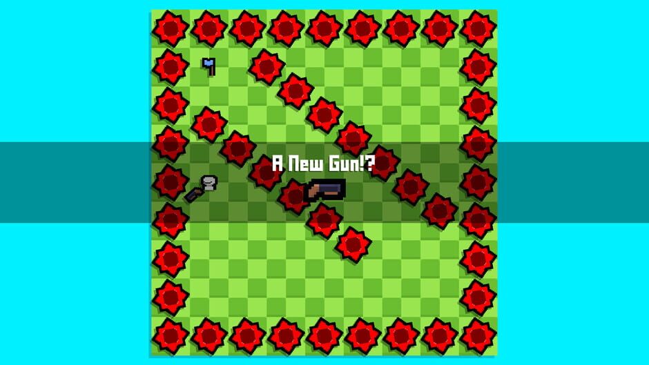 Recoil vs. The World Screenshot