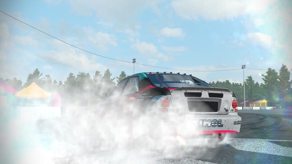 สกรีนช็อตจาก RDS: The Official Drift Videogame - Premium Cars Pack #1 (รูปที่ 3)