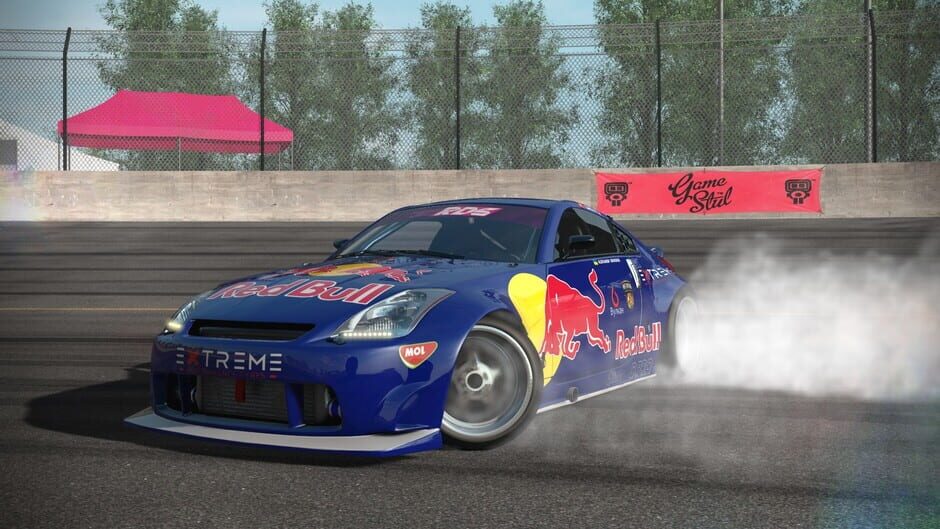สกรีนช็อตจาก RDS: The Official Drift Videogame - Premium Cars Pack #1 (รูปที่ 2)